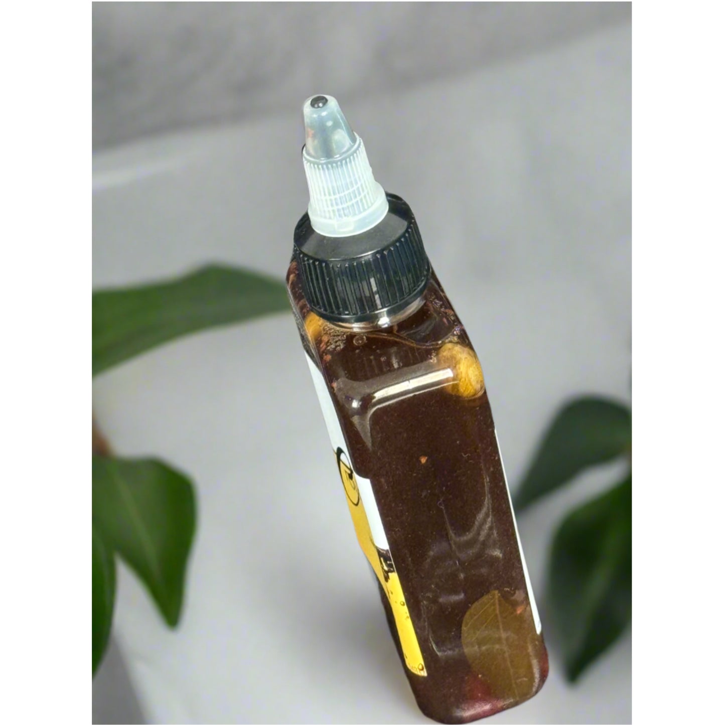 CrownSoil Hair Growth oil